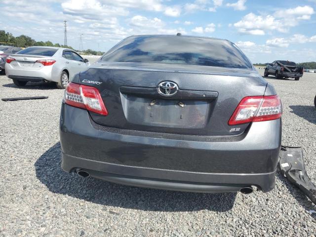 Photo 6 from auction – 2010 TOYOTA CAMRY BASE with VIN 4T1BF3EK5AU008359