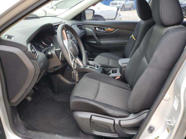Photo 7 from auction – 2017 NISSAN ROGUE S with VIN JN8AT2MT6HW132267