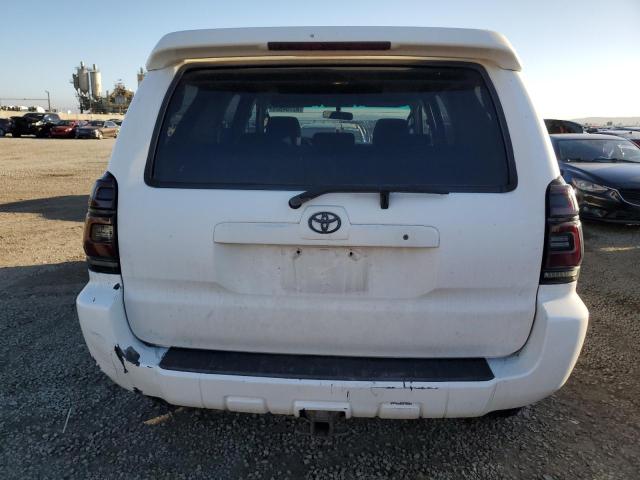 Photo 6 from auction – 2006 TOYOTA 4RUNNER with VIN JTEZU14R360074043