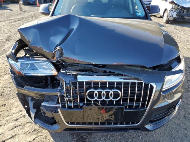 Photo 12 from auction – 2016 AUDI Q5 PREMIUM with VIN WA1C2AFP9GA037046