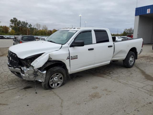 RAM 2500 ST 2018 with VIN 3C6UR5HL3JG141233 - Photo from auction