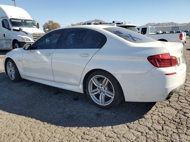 Photo 2 from auction – 2014 BMW 535 I with VIN WBA5B1C57ED484114