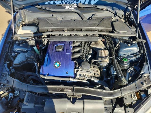 Photo 11 from auction – 2007 BMW 335 I with VIN WBAVB73527PA66180