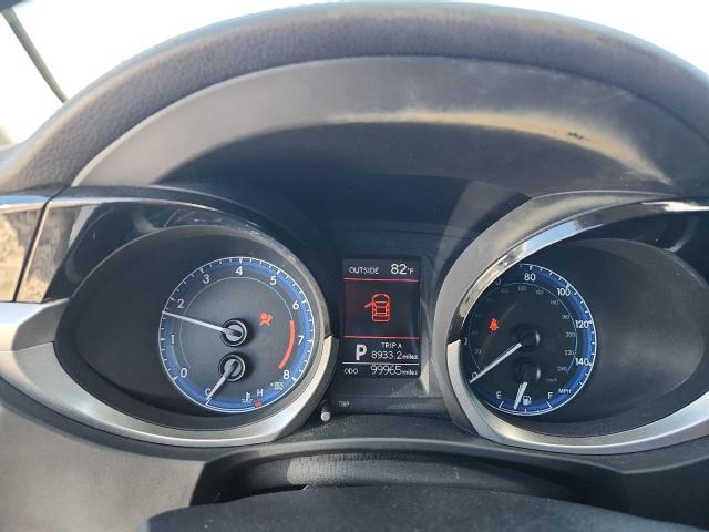 صورة رقم 9 من المزاد - 2016 TOYOTA COROLLA L مع VIN 5YFBURHE2GP454767