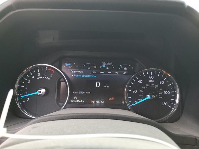Photo 9 from auction – 2019 FORD EXPEDITION with VIN 1FMJU1KT3KEA49958