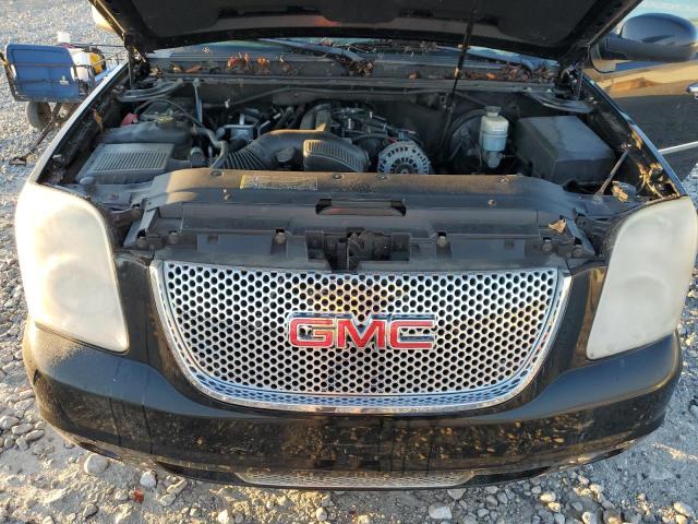 Photo 12 from auction – 2011 GMC YUKON DENA with VIN 1GKS2EEF9BR200343