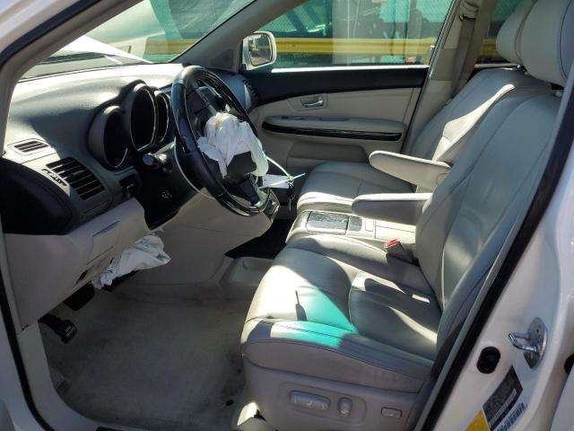 Photo 7 from auction – 2008 LEXUS RX 350 with VIN 2T2HK31U08C085306