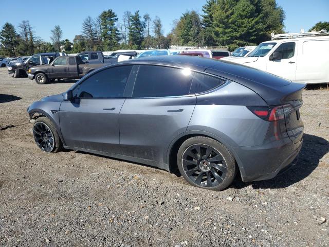 Foto 2 de la subasta – 2023 TESLA MODEL Y con VIN 7SAYGAEE0PF706991