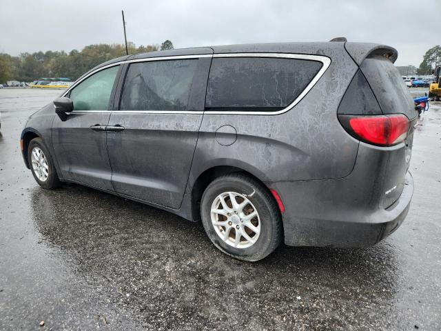 Photo 2 from auction – 2018 CHRYSLER PACIFICA T with VIN 2C4RC1DG5JR148700