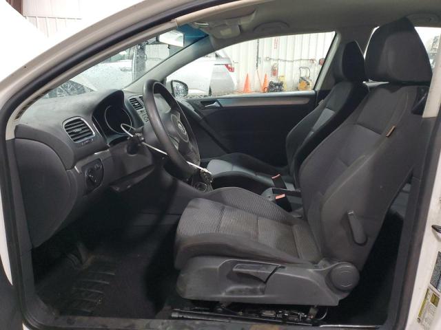 Photo 7 from auction – 2011 VOLKSWAGEN GOLF with VIN WVWAB7AJ7BW096014