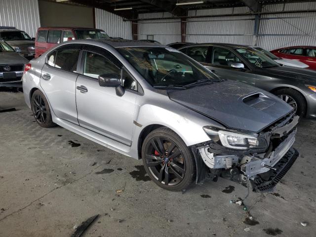 Photo 4 from auction – 2017 SUBARU WRX LIMITE with VIN JF1VA1J63H9802289