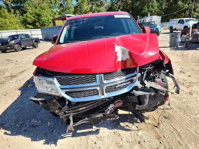 Photo 5 from auction – 2015 DODGE JOURNEY SX with VIN 3C4PDCBG2FT722693