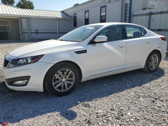 KIA OPTIMA LX 2013 z numerem VIN KNAGM4A72D5351021 - Zdjęcie z aukcji