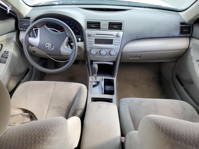 Photo 8 from auction – 2010 TOYOTA CAMRY BASE with VIN 4T4BF3EK7AR044737