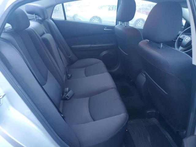 Photo 10 from auction – 2011 MAZDA 6 I with VIN 1YVHZ8BH9B5M28546