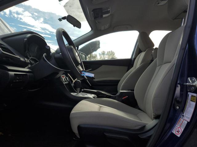 Photo 7 from auction – 2018 SUBARU IMPREZA with VIN 4S3GTAA65J3746328