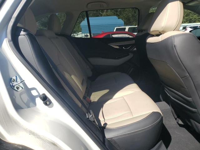 Photo 10 from auction – 2025 SUBARU OUTBACK LI with VIN 4S4BTANC7S3178610