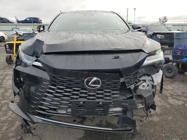Photo 5 from auction – 2025 LEXUS RX 350H BA with VIN 2T2BBMCA6SC071948