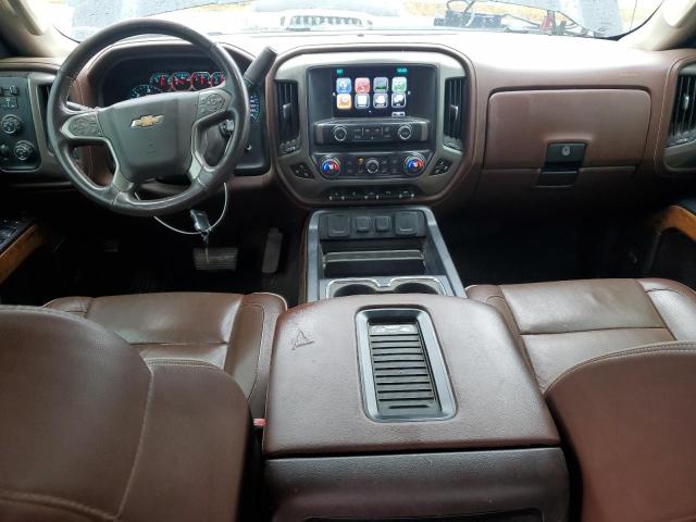 Photo 8 from auction – 2016 CHEVROLET SILVERADO with VIN 3GCUKTEC0GG196351
