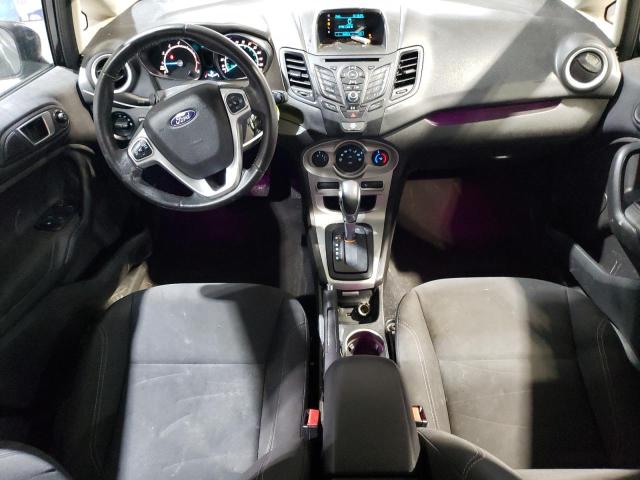 Photo 8 from auction – 2016 FORD FIESTA with VIN 3FADP4BJ5GM206468