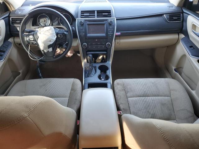 Photo 8 from auction – 2017 TOYOTA CAMRY LE with VIN 4T1BF1FK3HU735772