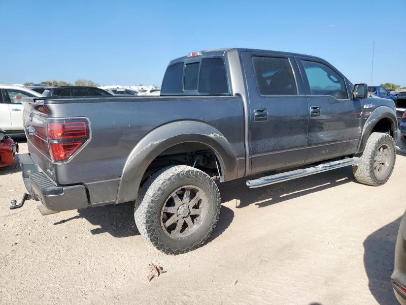 Photo 3 from auction – 2011 FORD F150 SUPER with VIN 1FTFW1EF2BFC35804