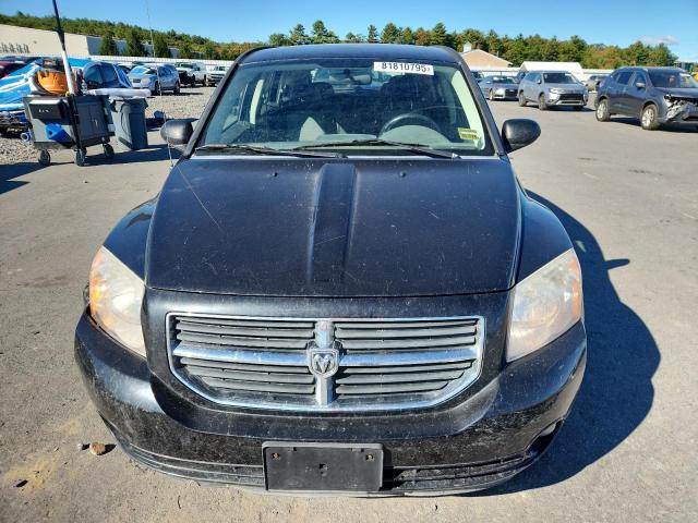 Photo 5 from auction – 2008 DODGE CALIBER SX with VIN 1B3HB48B08D546619