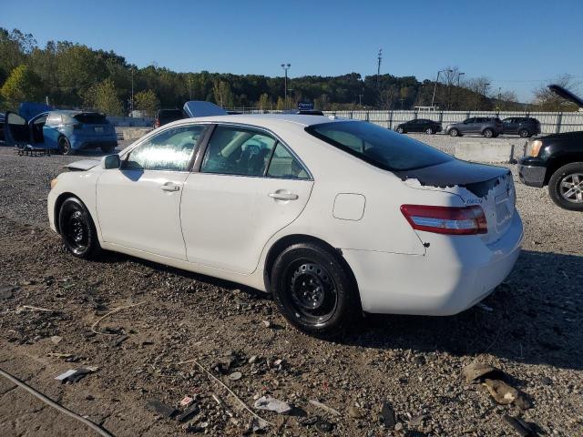 Photo 2 from auction – 2011 TOYOTA CAMRY BASE with VIN 4T1BF3EK7BU696320