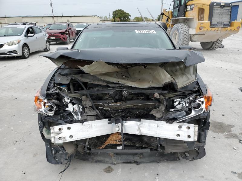 Photo 5 from auction – 2015 ACURA ILX 20 TEC with VIN 19VDE1F75FE005541