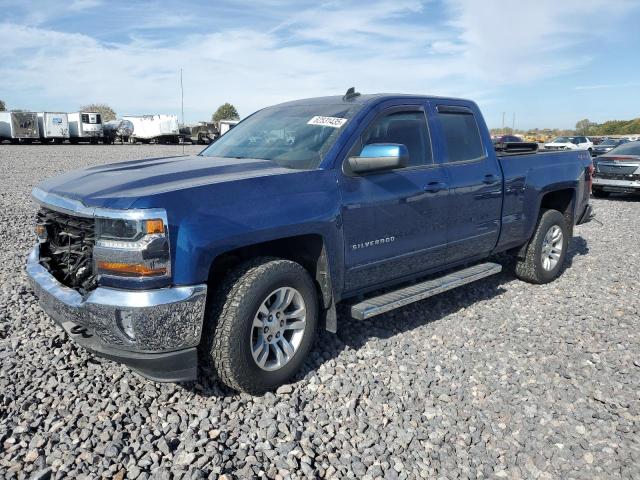CHEVROLET SILVERADO 2019 with VIN 2GCVKPEC8K1172201 - Photo from auction