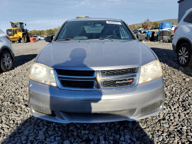 Photo 5 from auction – 2013 DODGE AVENGER SE with VIN 1C3CDZAB0DN645024