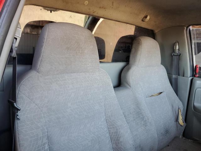 Photo 10 from auction – 2005 CHEVROLET COLORADO with VIN 1GCCS148958134057