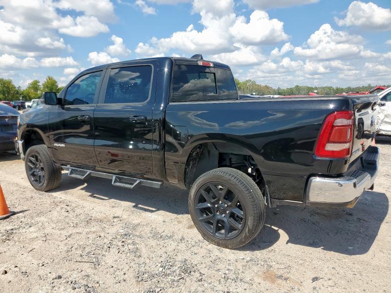Photo 2 from auction – 2021 RAM 1500 BIG H with VIN 1C6SRFFT3MN523533