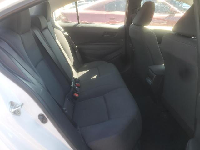 Photo 10 from auction – 2024 TOYOTA COROLLA LE with VIN 5YFB4MDE1RP210247
