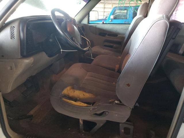Photo 7 from auction – 1996 DODGE RAM 1500 with VIN 3B7HC13Y8TG179552