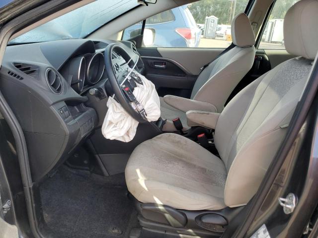 Photo 7 from auction – 2012 MAZDA 5 with VIN JM1CW2BL5C0126809