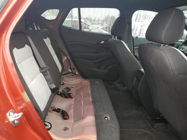 Photo 11 from auction – 2024 CHEVROLET TRAX 1RS with VIN KL77LGE22RC168675
