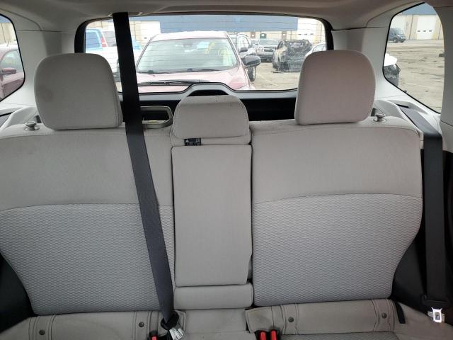 Photo 10 from auction – 2016 SUBARU FORESTER 2 with VIN JF2SJADC3GH551651