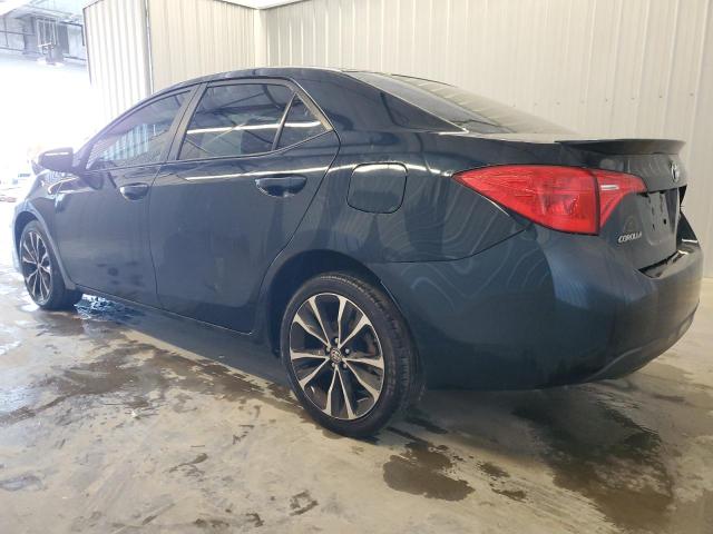 Photo 2 from auction – 2018 TOYOTA COROLLA L with VIN 2T1BURHE8JC001843