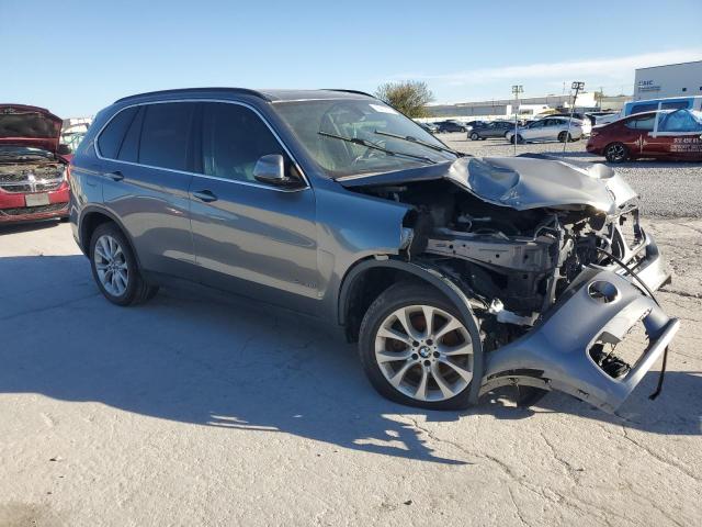 Photo 4 from auction – 2016 BMW X5 SDRIVE3 with VIN 5UXKR2C58G0R69068