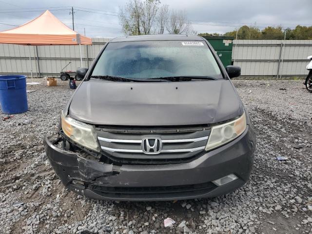 Photo 5 from auction – 2011 HONDA ODYSSEY TOURING with VIN 5FNRL5H91BB045774
