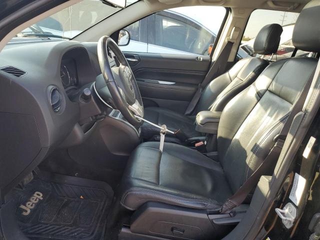 Photo 7 from auction – 2016 JEEP COMPASS with VIN 1C4NJCEA8GD751887