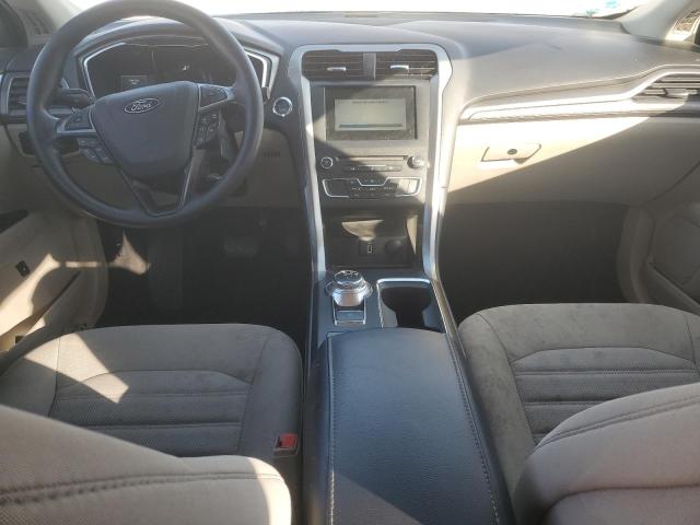 Photo 8 from auction – 2018 FORD FUSION SE with VIN 3FA6P0LU6JR193735