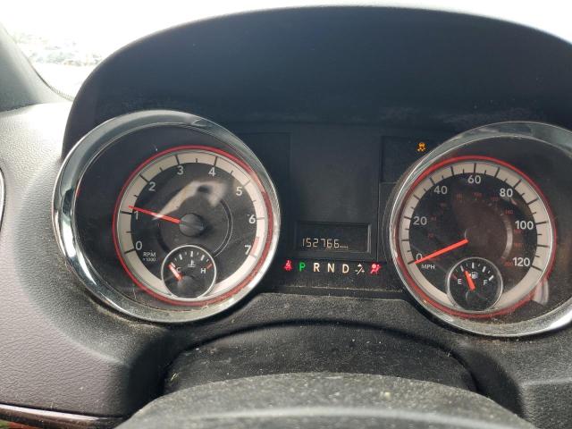 Photo 9 from auction – 2017 DODGE GRAND CARA with VIN 2C4RDGCG8HR841790