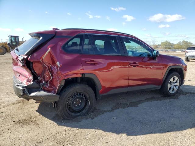 Foto 3 de la subasta – 2019 TOYOTA RAV4 con VIN 2T3F1RFVXKW065435