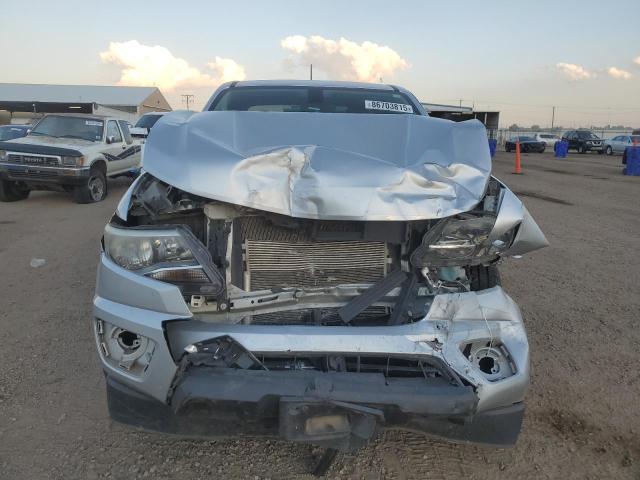 Photo 5 from auction – 2019 CHEVROLET COLORADO with VIN 1GCHSBEA9K1224987
