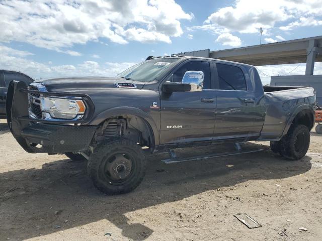 RAM 3500 LONGH 2024 with VIN 3C63RRNL7RG149886 - Photo from auction