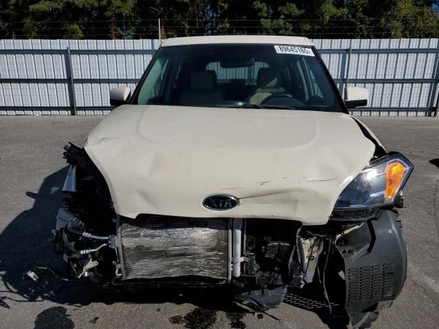 Photo 5 from auction – 2011 KIA SOUL + with VIN KNDJT2A27B7714936