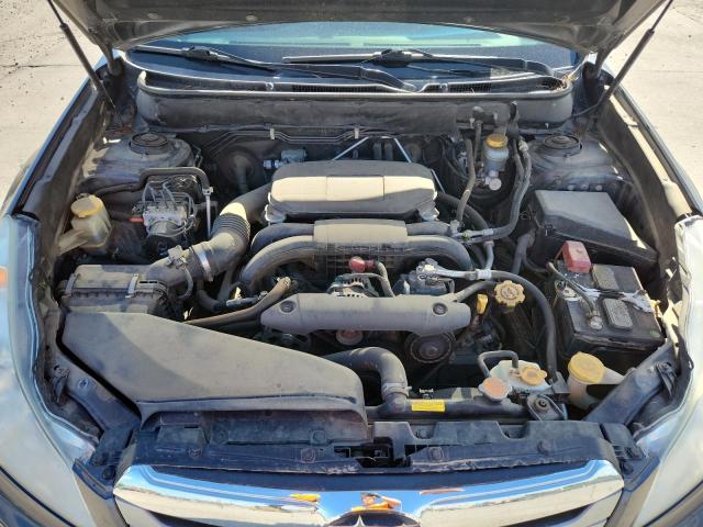 Снимка 12 от търг – 2012 SUBARU OUTBACK 2. с VIN 4S4BRBGC2C3293358