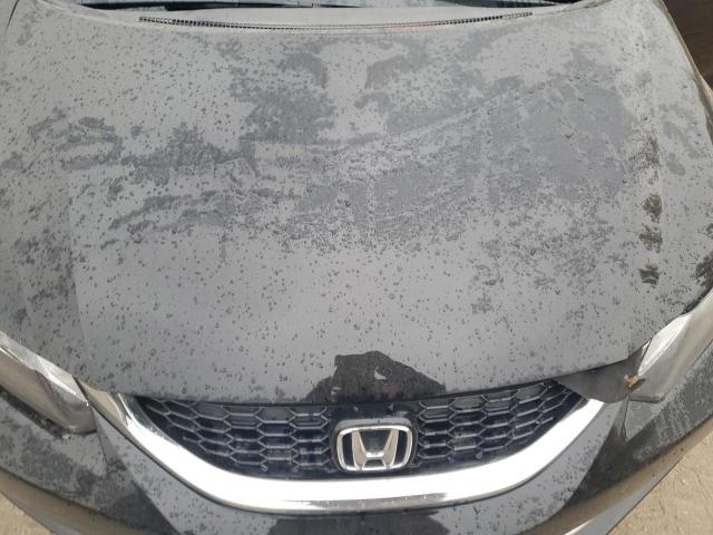 Photo 11 from auction – 2013 HONDA CIVIC LX with VIN 2HGFB2F54DH025103